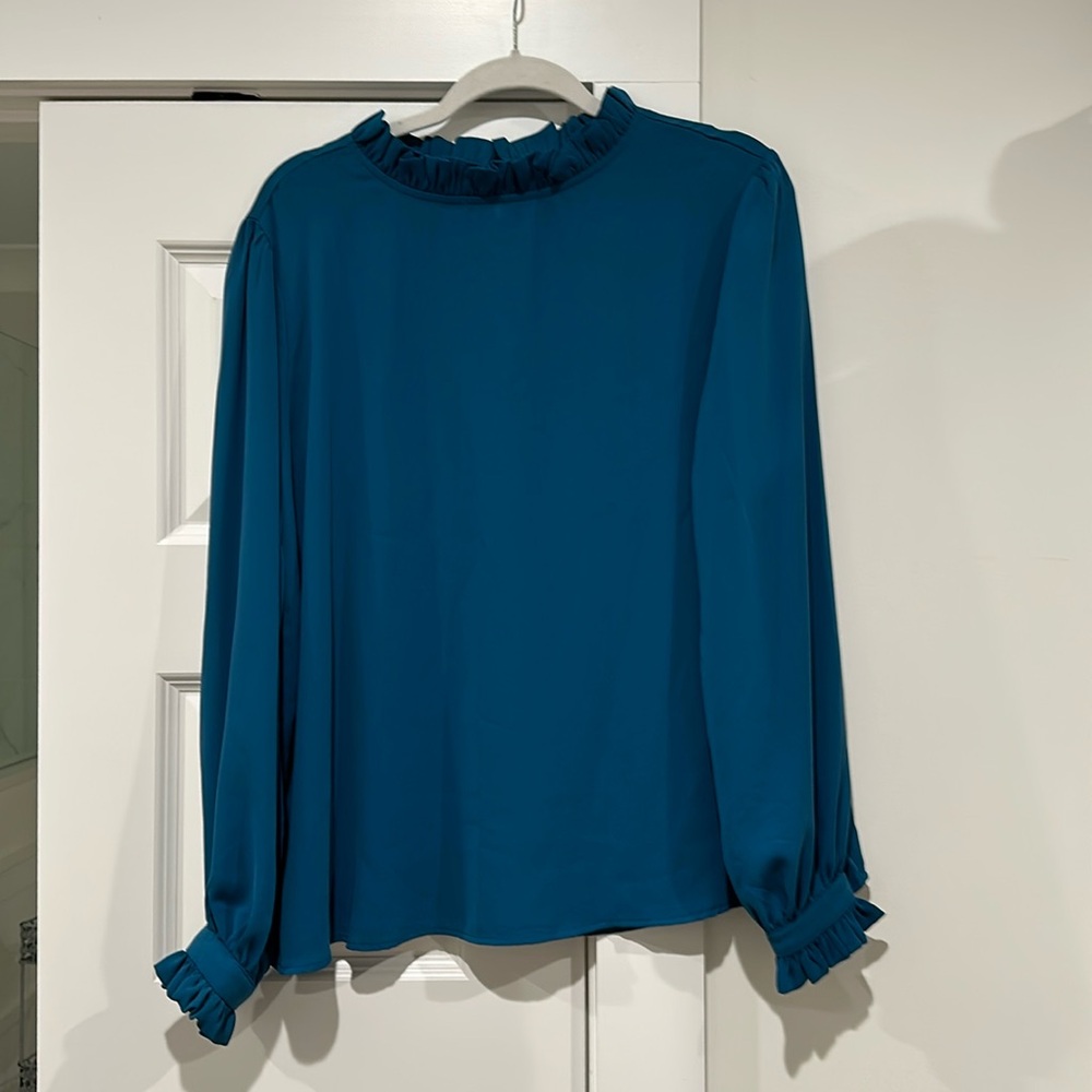 Ladies top